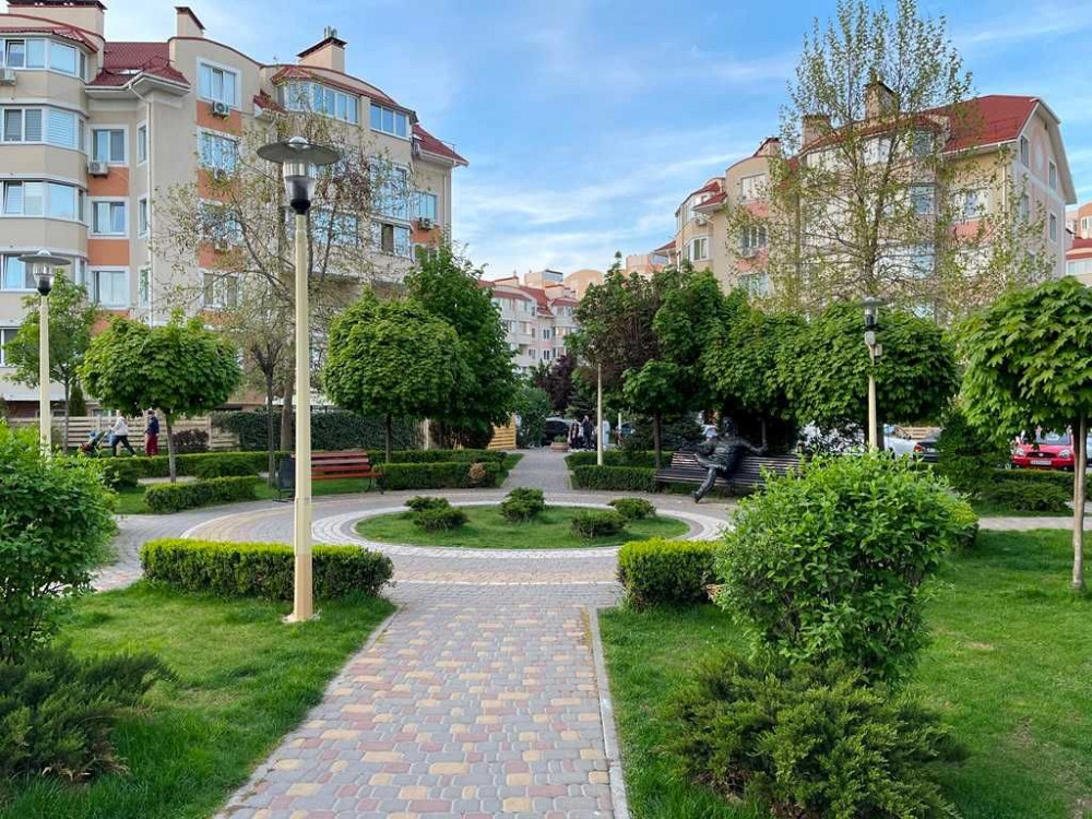 Власник! Ціна за Всю квартиру!! Петровский Квартал! Дубова Алея Святопетровское (Киево-Свят. р-н) - изображение 1