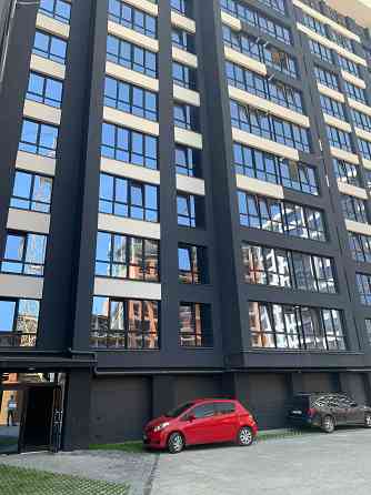 Продаю квартиру готову до ремонту Ивано-Франковск