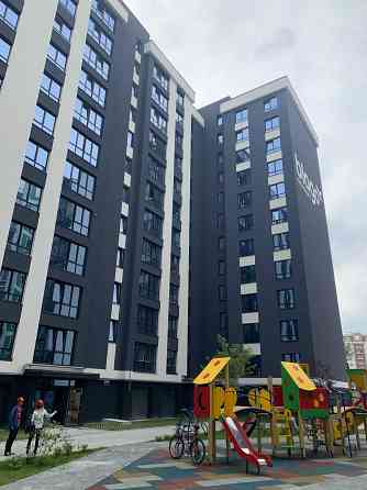 Продаю квартиру готову до ремонту Ивано-Франковск