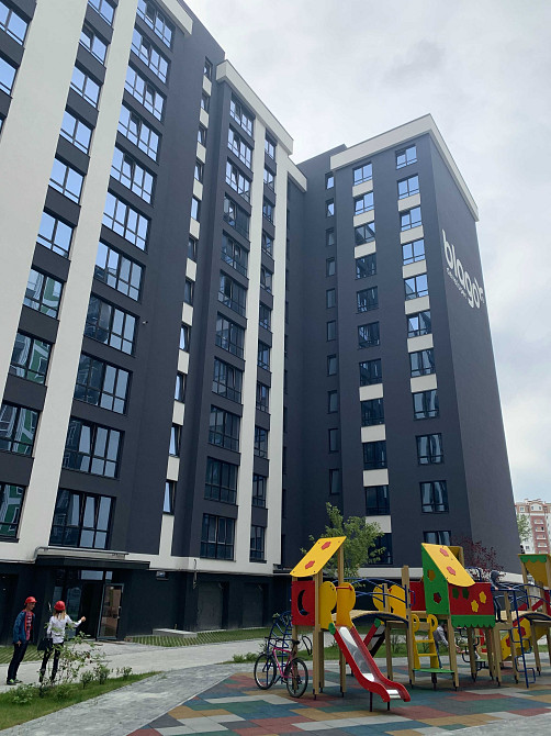 Продаю квартиру готову до ремонту Ивано-Франковск - изображение 2