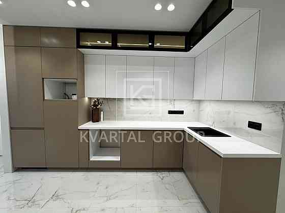 2-х кімнатна квартира  вул. Новооскольська, Ірпінь Ірпінь