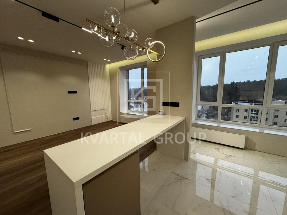 2-х кімнатна квартира  вул. Новооскольська, Ірпінь Ірпінь - зображення 6