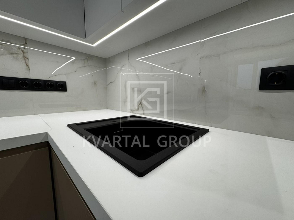 2-х кімнатна квартира  вул. Новооскольська, Ірпінь Ірпінь - зображення 2