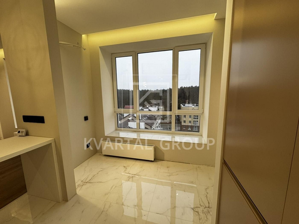 2-х кімнатна квартира  вул. Новооскольська, Ірпінь Ірпінь - зображення 4