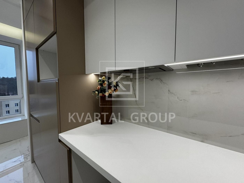 2-х кімнатна квартира  вул. Новооскольська, Ірпінь Ірпінь - зображення 8