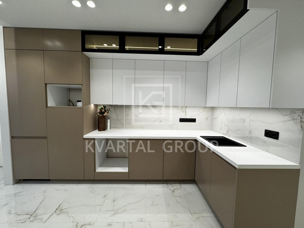 2-х кімнатна квартира  вул. Новооскольська, Ірпінь Ірпінь - зображення 1