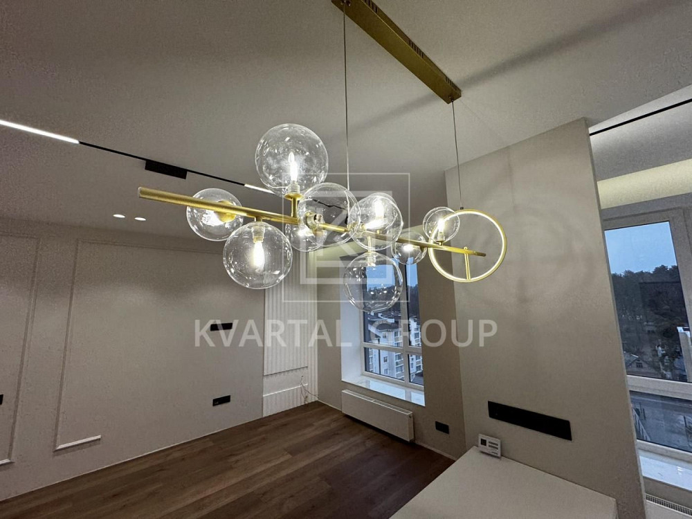 2-х кімнатна квартира  вул. Новооскольська, Ірпінь Ірпінь - зображення 7