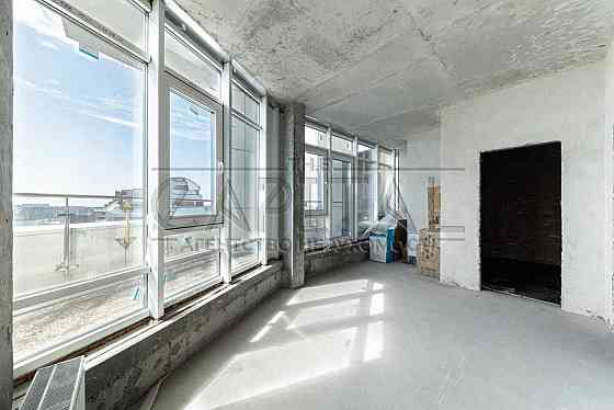 Продаж 4-к квартири ЖК Бульвар Фонтанів вул. Саперне поле, 5 Киев