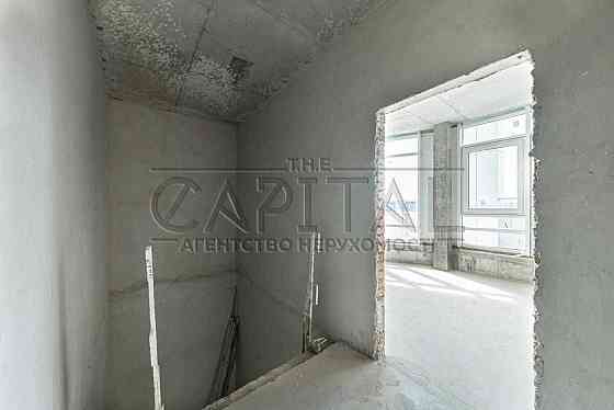 Продаж 4-к квартири ЖК Бульвар Фонтанів вул. Саперне поле, 5 Киев