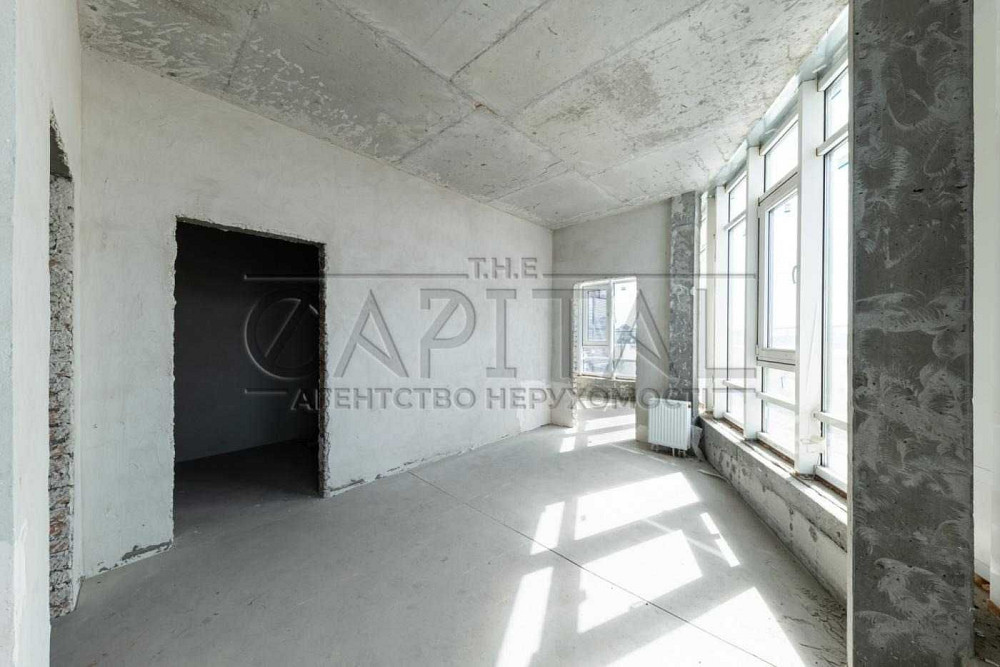 Продаж 4-к квартири ЖК Бульвар Фонтанів вул. Саперне поле, 5 Киев - изображение 8