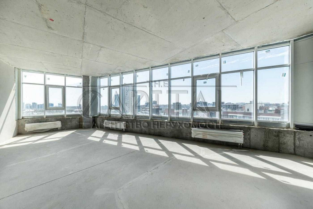 Продаж 4-к квартири ЖК Бульвар Фонтанів вул. Саперне поле, 5 Киев - изображение 1