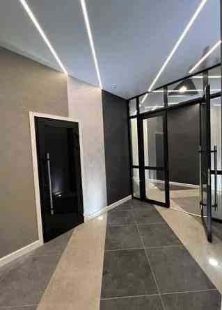 У продажу світла квартира в новому ЖК «Атмосфера» Курортний пр. 2 Одесса