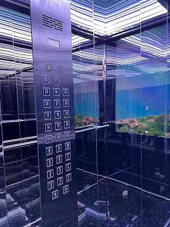 У продажу світла квартира в новому ЖК «Атмосфера» Курортний пр. 2 Одесса