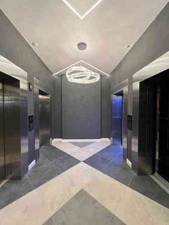 У продажу світла квартира в новому ЖК «Атмосфера» Курортний пр. 2 Одесса