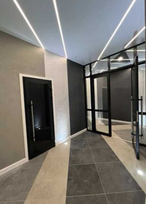 У продажу світла квартира в новому ЖК «Атмосфера» Курортний пр. 2 Одесса - изображение 3