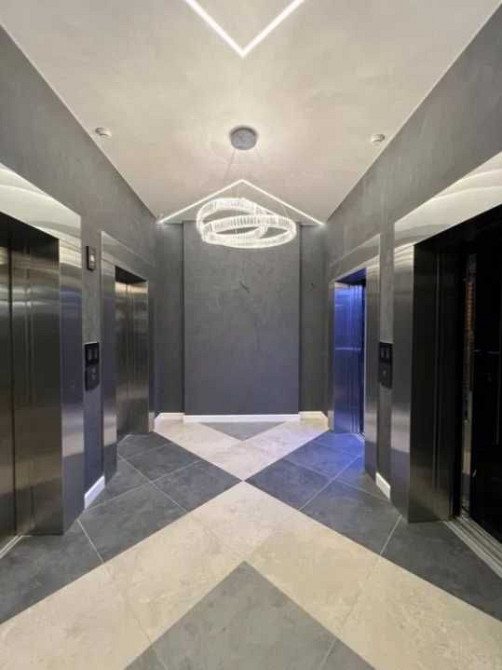 У продажу світла квартира в новому ЖК «Атмосфера» Курортний пр. 2 Одесса - изображение 2