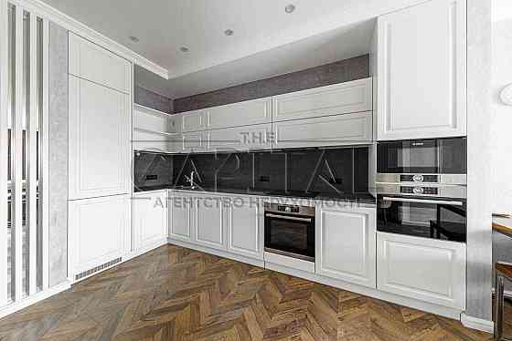 Продаж 3-к квартири ЖК DIPLOMAT HALL/Дипломат Холл вул. Жилянська, 59 Киев