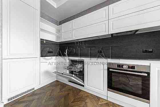 Продаж 3-к квартири ЖК DIPLOMAT HALL/Дипломат Холл вул. Жилянська, 59 Киев