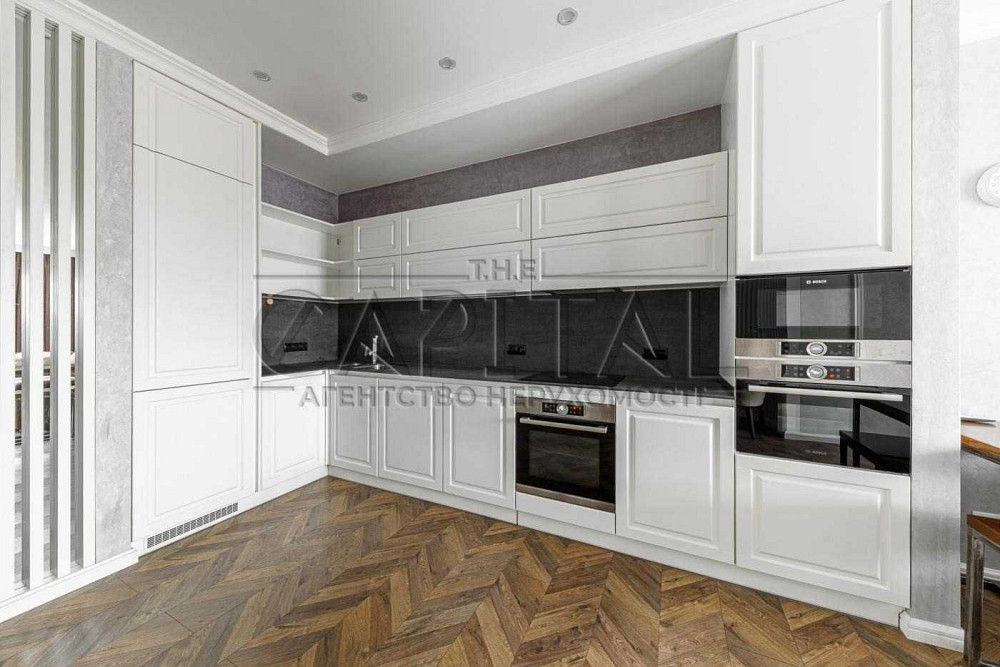 Продаж 3-к квартири ЖК DIPLOMAT HALL/Дипломат Холл вул. Жилянська, 59 Киев - изображение 5