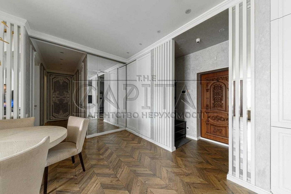 Продаж 3-к квартири ЖК DIPLOMAT HALL/Дипломат Холл вул. Жилянська, 59 Киев - изображение 7