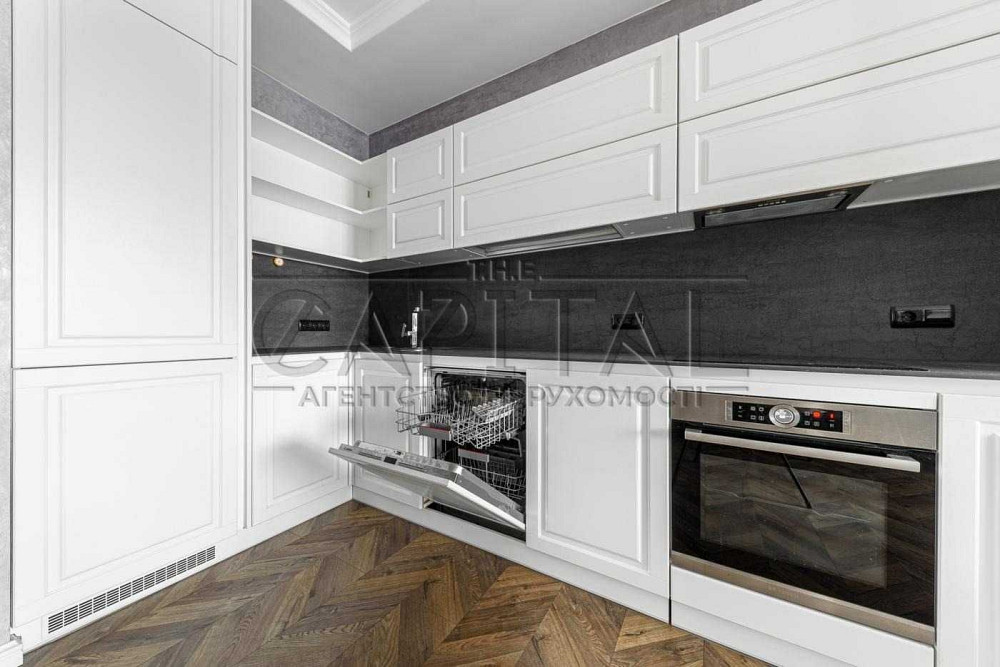 Продаж 3-к квартири ЖК DIPLOMAT HALL/Дипломат Холл вул. Жилянська, 59 Киев - изображение 3