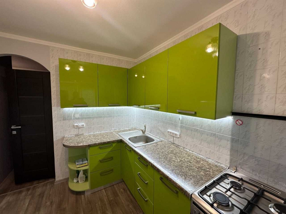 Продам уютную 2к на пр. Мира 21. Ж/М Левобережный-3. Днепр - изображение 3