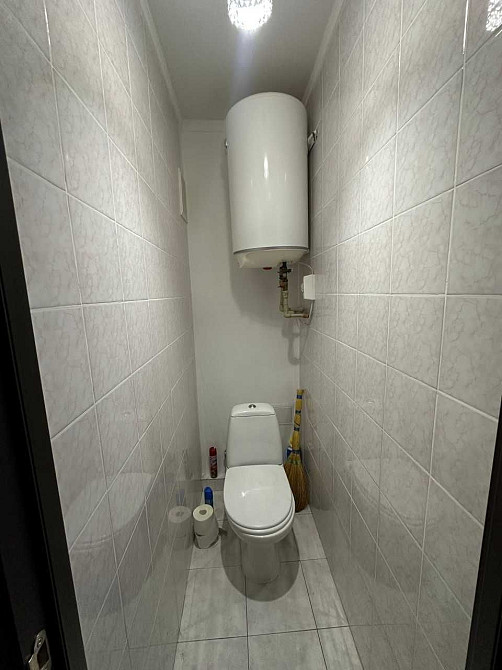 Продам уютную 2к на пр. Мира 21. Ж/М Левобережный-3. Днепр - изображение 7