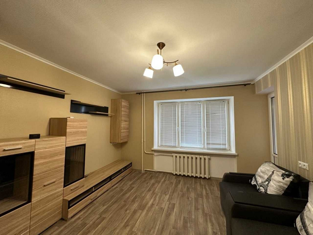 Продам уютную 2к на пр. Мира 21. Ж/М Левобережный-3. Днепр - изображение 1