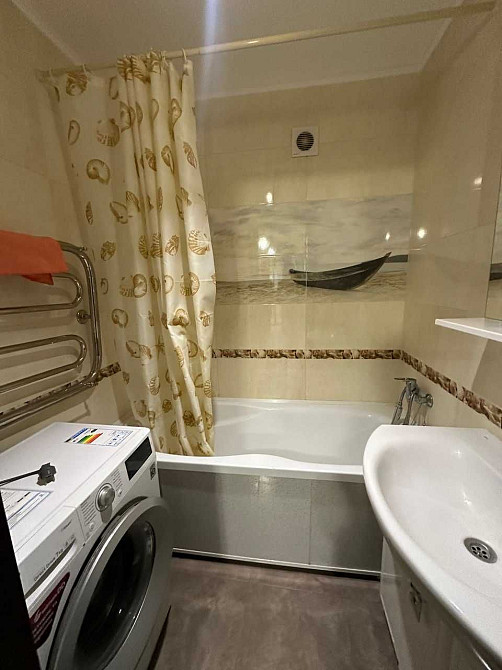 Продам уютную 2к на пр. Мира 21. Ж/М Левобережный-3. Днепр - изображение 8