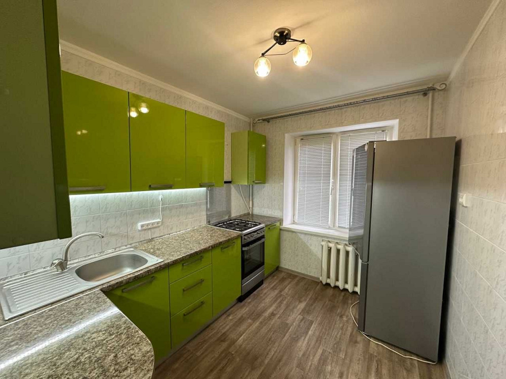 Продам уютную 2к на пр. Мира 21. Ж/М Левобережный-3. Днепр - изображение 2