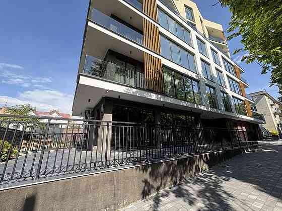 продаж 3 кімн.квартири в клубному будинку,бічна Городоцької Львов