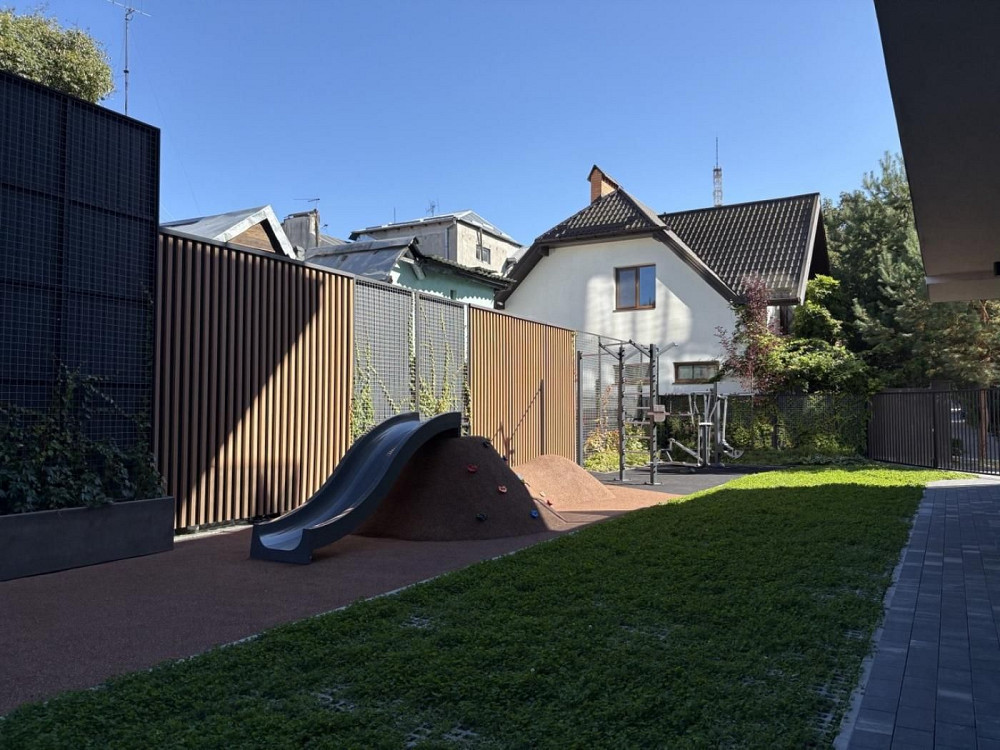 продаж 3 кімн.квартири в клубному будинку,бічна Городоцької Львів - зображення 7