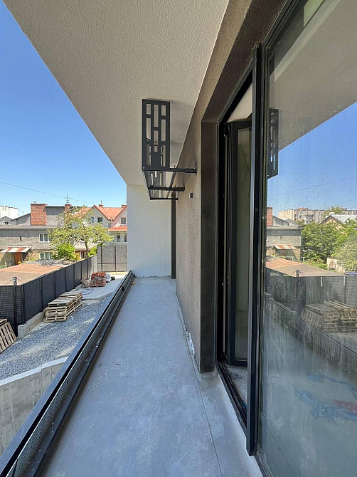 продаж 3 кімн.квартири в клубному будинку,бічна Городоцької Львів - зображення 4