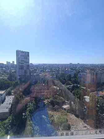 Смарт-квартира ЖК Модерн! 6 ст. Фонтана, Море/Парк, Инвестиция. Одесса