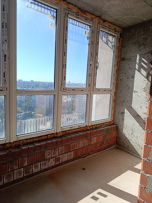 Смарт-квартира ЖК Модерн! 6 ст. Фонтана, Море/Парк, Инвестиция. Одесса - изображение 2