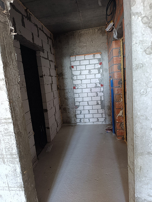 Смарт-квартира ЖК Модерн! 6 ст. Фонтана, Море/Парк, Инвестиция. Одесса - изображение 6