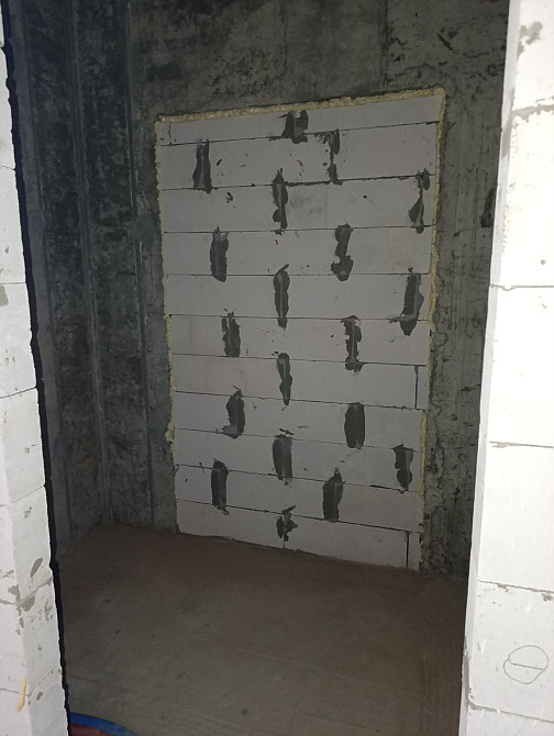 Смарт-квартира ЖК Модерн! 6 ст. Фонтана, Море/Парк, Инвестиция. Одесса - изображение 8