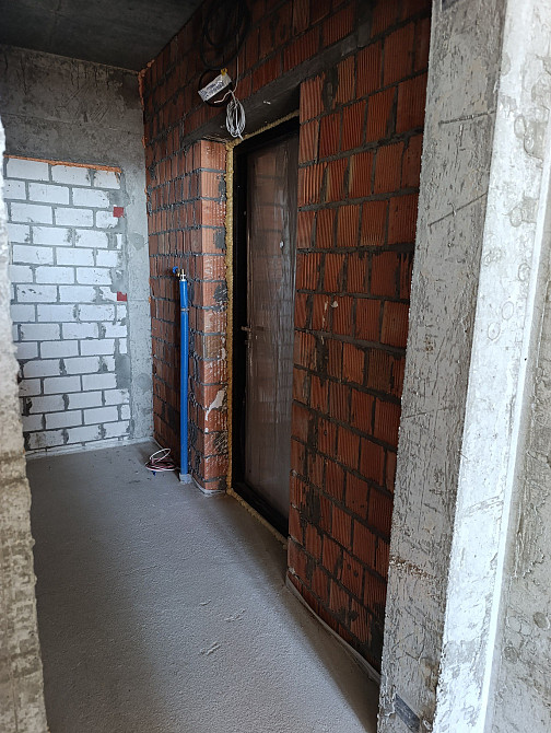 Смарт-квартира ЖК Модерн! 6 ст. Фонтана, Море/Парк, Инвестиция. Одесса - изображение 5