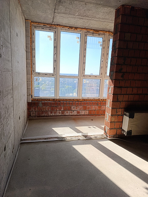 Смарт-квартира ЖК Модерн! 6 ст. Фонтана, Море/Парк, Инвестиция. Одесса - изображение 7