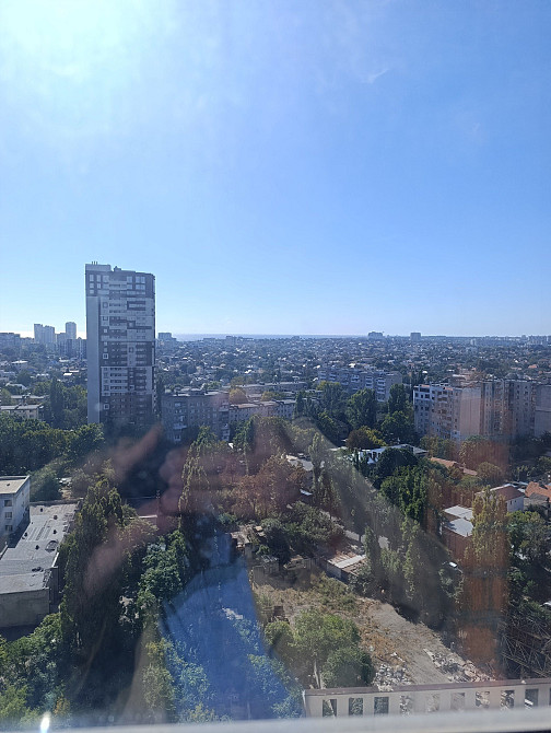 Смарт-квартира ЖК Модерн! 6 ст. Фонтана, Море/Парк, Инвестиция. Одесса - изображение 4