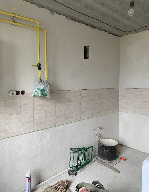 Однокімнатна квартира в ЖК Волошковий Винница - изображение 3