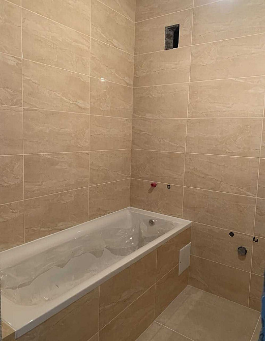 Однокімнатна квартира в ЖК Волошковий Винница - изображение 4