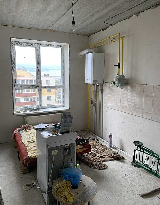 Однокімнатна квартира в ЖК Волошковий Винница - изображение 1