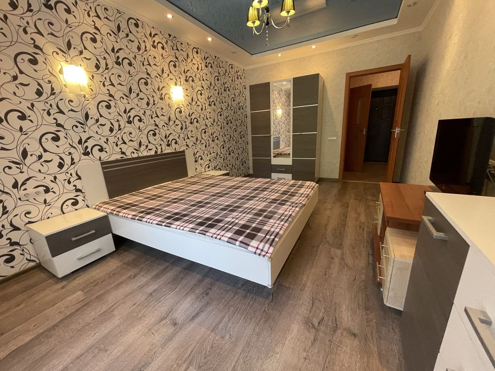 Чудова‼️Квартира 43 кв.м Шалімова 67в, ЖК Софіївський Квартал Софиевская Борщаговка - изображение 3