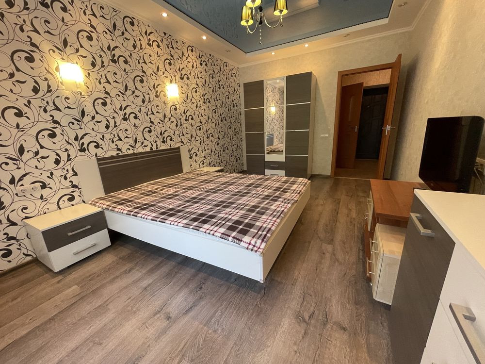 Чудова‼️Квартира 43 кв.м Шалімова 67в, ЖК Софіївський Квартал Софиевская Борщаговка - изображение 4