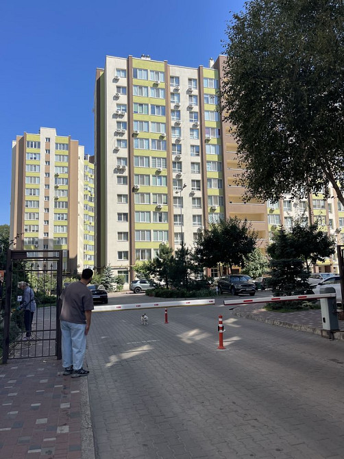 Чудова‼️Квартира 43 кв.м Шалімова 67в, ЖК Софіївський Квартал Софиевская Борщаговка - изображение 7