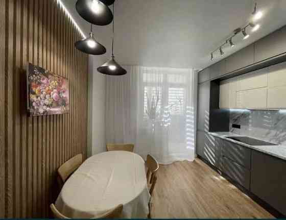 1-кімнатна квартира у сучасному цегляному ЖК з якісним ремонтом Одесса