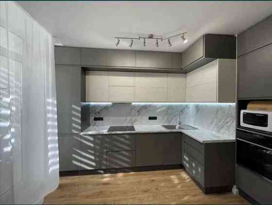 1-кімнатна квартира у сучасному цегляному ЖК з якісним ремонтом Одесса