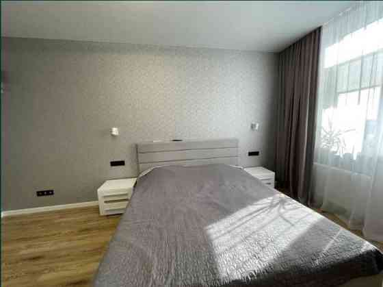 1-кімнатна квартира у сучасному цегляному ЖК з якісним ремонтом Одесса