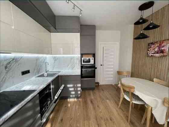 1-кімнатна квартира у сучасному цегляному ЖК з якісним ремонтом Одесса